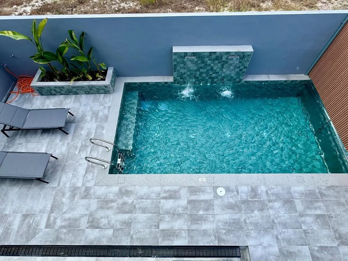 Villa 26 Private Pool Langkawi