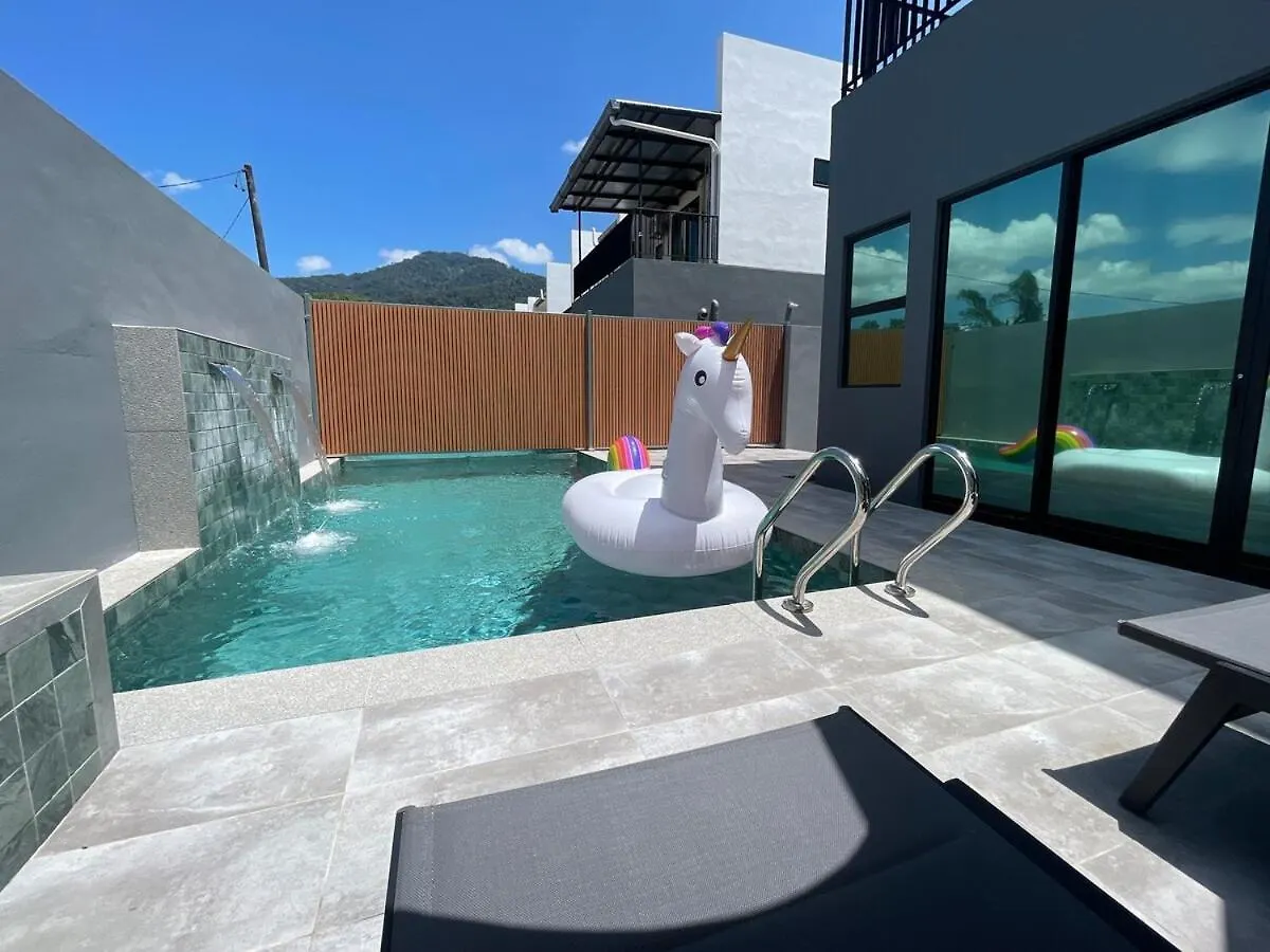 Villa 26 Private Pool Langkawi